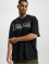 Karl Kani Trika College Signature Heavy Jersey čern