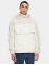 Karl Kani Zomerjas Retro Split Windbreaker wit