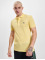 Lacoste Classic Pikeepaidat Polo keltainen