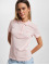Lacoste Pikeepaidat Slim roosa