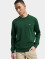 Lacoste Pullover Sweatshirt green