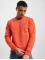 Lacoste Pullover Classic rot
