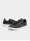 Lacoste Sneaker Carnaby Pro Bl23 1 SMA nero