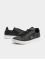 Lacoste sneaker Carnaby Pro Bl23 1 SMA zwart
