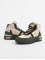 Lacoste Sneakers T-Clip Mid SMA czarny