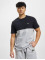 Lacoste T-paidat  harmaa