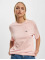 Lacoste T-paidat Basic vaaleanpunainen