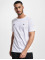 Lacoste T-Shirt Basic  blanc