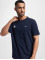 Lacoste t-shirt  blauw