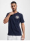Lacoste t-shirt  blauw