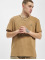 Lacoste T-Shirt Basic  brun