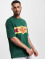 Lacoste t-shirt  groen