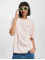 Lacoste T-Shirt Basic rosa
