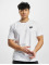 Lacoste T-Shirt Chest Croc weiß