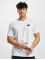Lacoste T-Shirt Chest Croc white