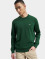 Lacoste Trøjer Sweatshirt grøn