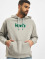 Levi's® Hoodie Relaxed Graphic grey