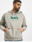 Levi's® Hoody Relaxed Graphic grau