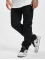 Levi's® Jean coupe droite 501 Original Fit noir
