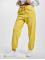 Levi's® joggingbroek WFH geel