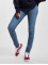 Levi's® Skinny jeans 721 High Rise blauw