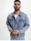 Levi's® Spijkerjasjes The Trucker blauw