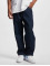 Levi's® Straight Fit farkut Stay Loose Tapered Crop sininen