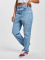 Levi's® Straight Fit farkut 70s High sininen