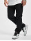 Levi's® Straight Fit Jeans 501 Original Fit black