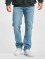 Levi's® Straight Fit Jeans 501  blau