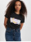 Levi's® T-paidat The Perfect musta