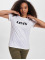 Levi's® T-paidat The Perfect valkoinen