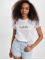 Levi's® T-paidat The Perfect valkoinen
