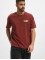 Levi's® T-Shirt Relaxed Fit brun