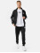 Lonsdale London Anzug Pember schwarz