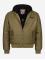 Lonsdale London Bomberjacka Ballindean oliv