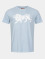 Lonsdale London Camiseta Endmoor azul