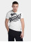 Lonsdale London Camiseta Symondsbury blanco