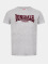 Lonsdale London Camiseta Ll008 One Tone gris
