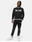 Lonsdale London Chándal Poolewe negro