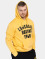 Lonsdale London Hoody Buckhaven gelb