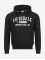 Lonsdale London Hoody Smerlie schwarz