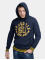 Lonsdale London Hupparit Mamhead sininen
