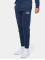Lonsdale London Jogging kalhoty Rathven modrý