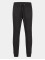 Lonsdale London Jogging kalhoty Wellingham čern