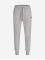 Lonsdale London joggingbroek Bulno grijs