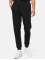 Lonsdale London Joggingbyxor Wellingham svart
