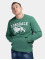 Lonsdale London Maglia Kersbrook verde