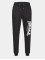 Lonsdale London Pantalón deportivo Bolberry negro