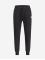 Lonsdale London Pantalone ginnico Bulno nero